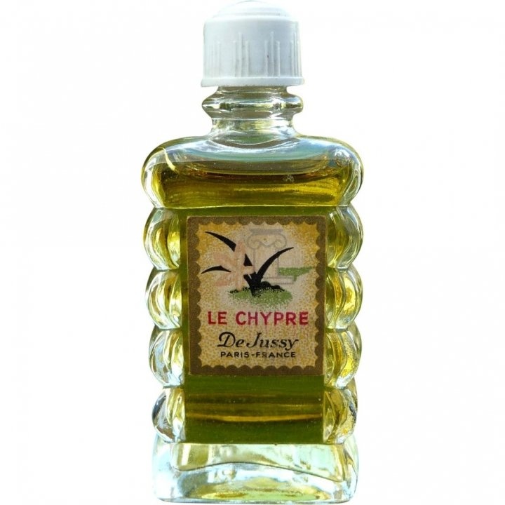 Le Chypre